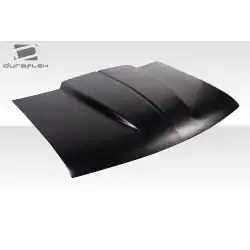 1994-2004 Chevy S10 1995-2004 Blazer 3" Cowl Hood - 1 Piece image - 13