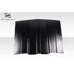 1982-1993 Chevrolet S10 Blazer GMC Jimmy 2.5" Cowl Hood - 1 Piece image - 1