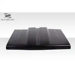 1982-1993 Chevrolet S10 Blazer GMC Jimmy 2.5" Cowl Hood - 1 Piece image - 4