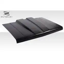 1982-1993 Chevrolet S10 Blazer GMC Jimmy 2.5" Cowl Hood - 1 Piece image - 5