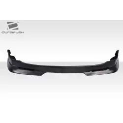 2001-2003 Mazda Protege Razor Front Lip - 1 Piece image - 4