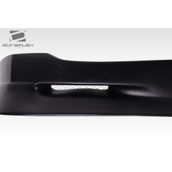 2001-2003 Mazda Protege Duraflex Razor Front Lip - 1 Piece image - 5