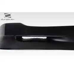 2001-2003 Mazda Protege Razor Front Lip - 1 Piece image - 5