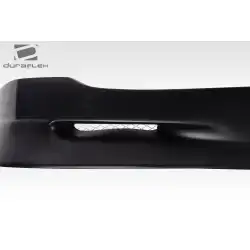2001-2003 Mazda Protege Razor Front Lip - 1 Piece image - 9