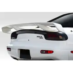 1993-1997 Mazda RX-7 JDM Wing Spoiler - 1 Piece image - 1