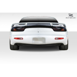 1993-1997 Mazda RX-7 Duraflex JDM Wing Spoiler - 1 Piece image - 3