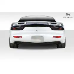 1993-1997 Mazda RX-7 JDM Wing Spoiler - 1 Piece image - 7