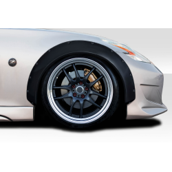 Universal Duraflex Glider V1 2.7