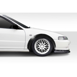 Universal Duraflex Glider V2 4.7