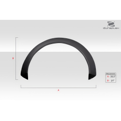 Universal Duraflex Glider V1 2.7