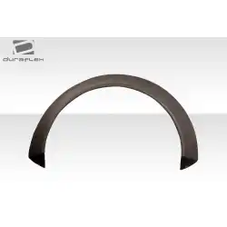 Universal Glider V2 4.7" Fender Flares - 2 Piece image - 3