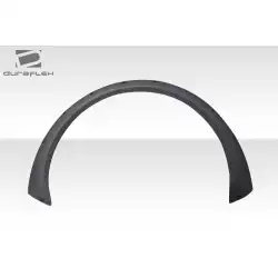 Universal Glider V1 2.7" Fender Flares - 2 Piece image - 5