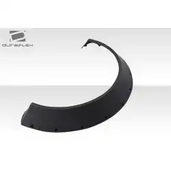 Universal Glider V1 2.7" Fender Flares - 2 Piece image - 6