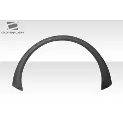 Universal Glider V1 2.7" Fender Flares - 2 Piece image - 10