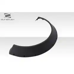Universal Glider V1 2.7" Fender Flares - 2 Piece image - 12