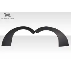 Universal Slider V1 2.7" Fender Flares - 2 Piece image - 3