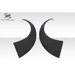 Universal Slider V1 2.7" Fender Flares - 2 Piece image - 4