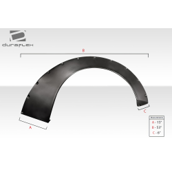 Universal Duraflex Slider V1 2.7