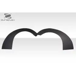 Universal Slider V1 2.7" Fender Flares - 2 Piece image - 5