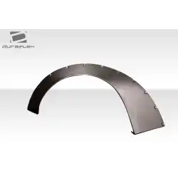 Universal Slider V2 4.7" Fender Flares - 2 piece image - 6