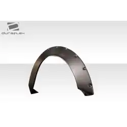 Universal Slider V2 4.7" Fender Flares - 2 piece image - 11