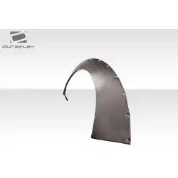 Universal Slider V2 4.7" Fender Flares - 2 piece image - 15