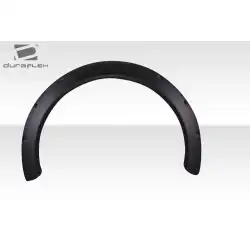 Universal New Type 1.6" Fender Flares - 2 piece image - 3
