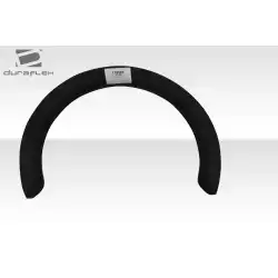 Universal New Type 1.6" Fender Flares - 2 piece image - 4