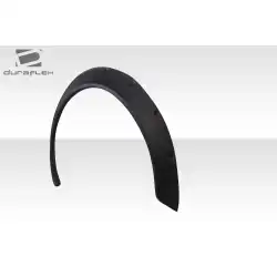 Universal New Type 1.6" Fender Flares - 2 piece image - 5