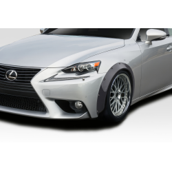 Universal Duraflex New Type 1.6