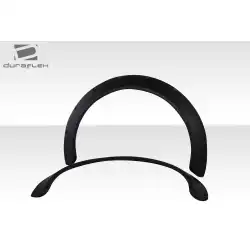 Universal New Type 1.6" Fender Flares - 2 piece image - 10