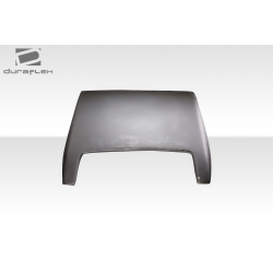 Universal Duraflex Ram Air Type 6 Hood Scoop - 1 Piece image - 5