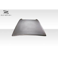 Universal Duraflex Ram Air Type 6 Hood Scoop - 1 Piece image - 8