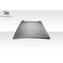 Universal Ram Air Type 6 Hood Scoop - 1 Piece image - 6