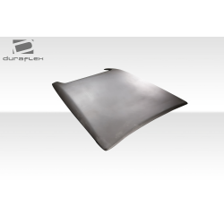 Universal Duraflex Ram Air Type 6 Hood Scoop - 1 Piece image - 9
