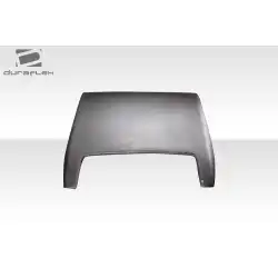 Universal Ram Air Type 6 Hood Scoop - 1 Piece image - 7