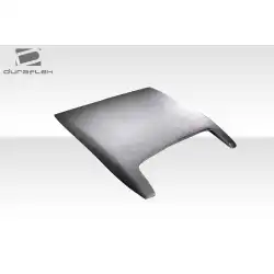 Universal Ram Air Type 6 Hood Scoop - 1 Piece image - 9