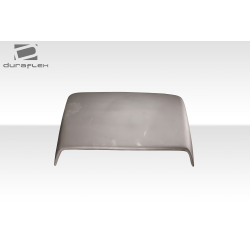 Universal Duraflex Ram Air Type 3 Hood Scoop - 1 Piece image - 7