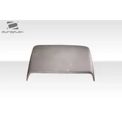 Universal Ram Air Type 3 Hood Scoop - 1 Piece image - 3