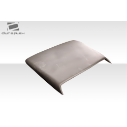 Universal Duraflex Ram Air Type 3 Hood Scoop - 1 Piece image - 5