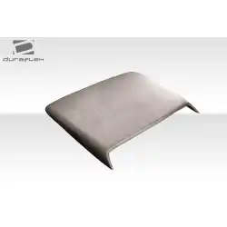 Universal Ram Air Type 3 Hood Scoop - 1 Piece image - 4