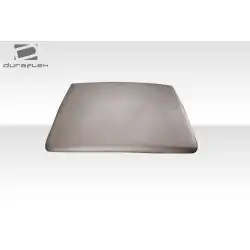 Universal Ram Air Type 3 Hood Scoop - 1 Piece image - 6