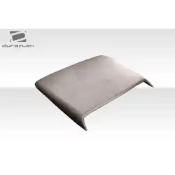 Universal Ram Air Type 3 Hood Scoop - 1 Piece image - 7