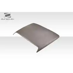 Universal Ram Air Type 3 Hood Scoop - 1 Piece image - 9