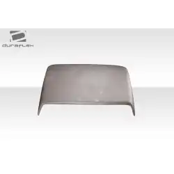 Universal Ram Air Type 3 Hood Scoop - 1 Piece image - 11