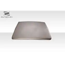 Universal Ram Air Type 3 Hood Scoop - 1 Piece image - 13
