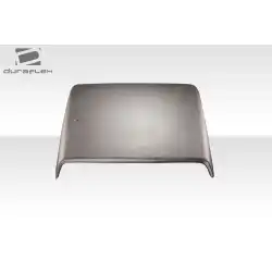 Universal Ram Air Type 8 Hood Scoop - 1 Piece image - 4