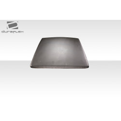 Universal Duraflex Ram Air Type 8 Hood Scoop - 1 Piece image - 8