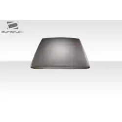 Universal Ram Air Type 8 Hood Scoop - 1 Piece image - 6