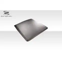 Universal Ram Air Type 8 Hood Scoop - 1 Piece image - 7